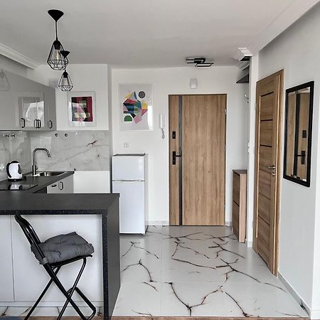 Ohmyhome-Ogrod Saski Varšava Exteriér fotografie